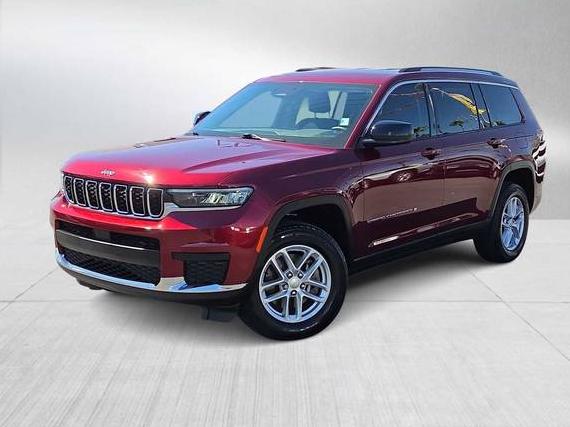 JEEP GRAND CHEROKEE 2022 1C4RJKAGXN8561827 image JEEP GRAND CHEROKEE 2022 1C4RJKAGXN8561827 image